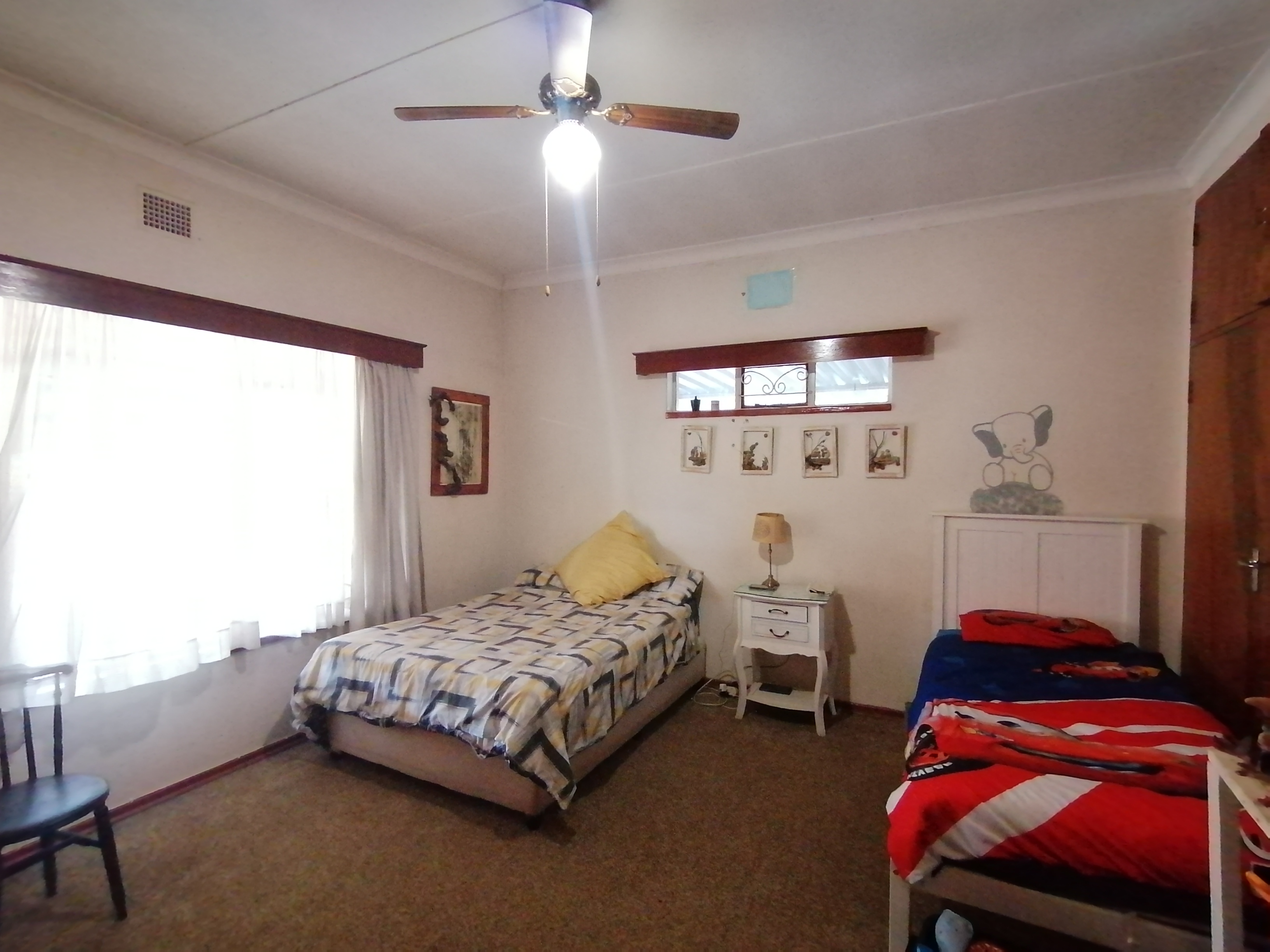 3 Bedroom Property for Sale in Stilfontein Ext 3 North West